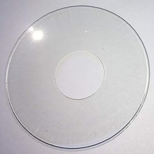 Stück tropfenfänger glas gebraucht kaufen  Grafling