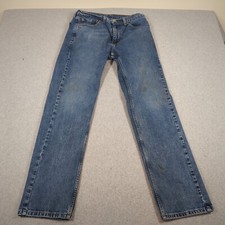 Levis 505 jeans for sale  Newburgh