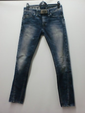 Blaue jeans w33 gebraucht kaufen  Eisfeld