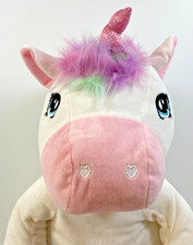 Zone white unicorn for sale  Concord