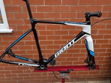 Giant tcx advanced for sale  CHORLEY