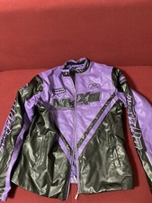 Kunstleder jacke herren gebraucht kaufen  Bonn