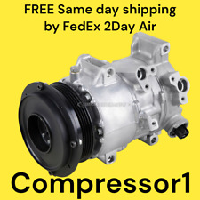 Compressor toyota camry for sale  San Fernando