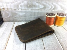 Nice brown leather for sale  West Valley City