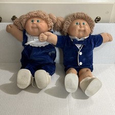 Cabbage patch doll for sale  Chambersburg