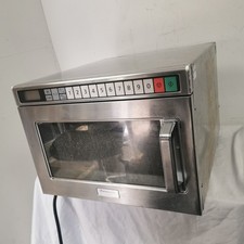 Panasonic 1853 1800w for sale  BIRMINGHAM
