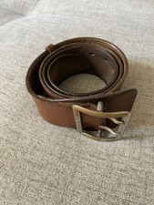 Nva zweidornkoppel gürtel gebraucht kaufen  Zittau