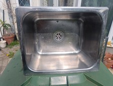 Commercial catering sink for sale  YARM