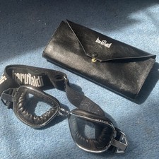 Baruffaldi goggles for sale  COVENTRY