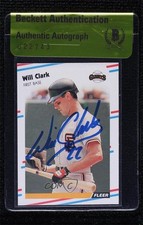 Bas 1988 fleer for sale  Auburn