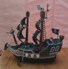 Lego Duplo 7880 czarna łódź piracka na sprzedaż  Wysyłka do Poland