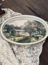 bandeja vintage comprar usado bandeja vintage comprar usado Enviando para Brazil