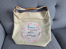Boac flight bag for sale  SWINDON