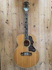 Gibson 200 custom for sale  BUCKNELL