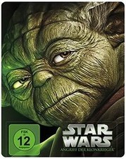 Star wars angriff gebraucht kaufen  Berlin