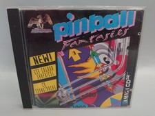 Pinball fantasies commodore for sale  DUKINFIELD