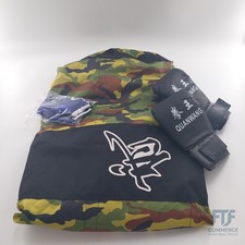 Boxsack set schwer gebraucht kaufen  Neustadt b.Coburg