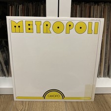 Gruppo sound metropoli. usato  Milano