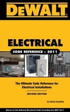 Dewalt electrical code for sale  Philadelphia