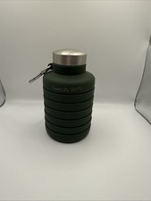 collapsible bottle for sale  NORTHWICH