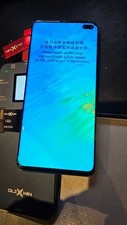 Samsung galaxy s10 gebraucht kaufen  Uetersen