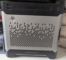 Microserver gen8 intel for sale  CRANLEIGH