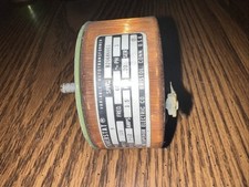 Transformador variável Superior Electric tipo 9 PowerStat para 120V AC - 1,5 AMPS comprar usado  Enviando para Brazil