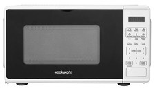 Cookworks digital microwave for sale Cookworks digital microwave for sale  LEICESTER