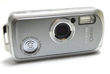 Pentax optio water d'occasion  Nice-