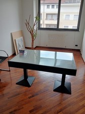 Tavolo con piano usato  Seregno