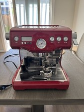 Breville dual boiler for sale  San Jose