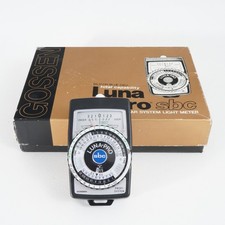 Mint gossen luna for sale  Dearborn