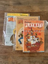 Vintage childrens play for sale  Providence