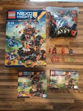 Lego 70321 nexo usato  Castiglione delle Stiviere