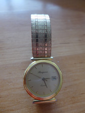 Alte herrenarmbanduhr bergana gebraucht kaufen  Berlin