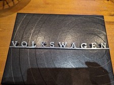 Genuine volkswagen type for sale  NEWPORT