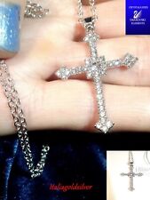 Collana donna argento usato  Ardea