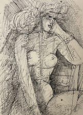 Grand dessin marcel d'occasion  Neuilly-Plaisance