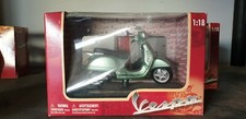 Modellino maisto vespa usato  Arezzo