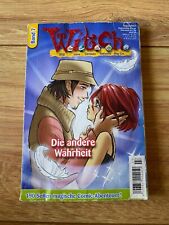 Witch manga band gebraucht kaufen  Velten