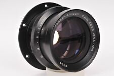 Obiettivo carl zeiss usato  Spedire a Italy