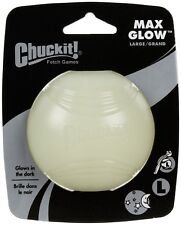 Chuckit glow ball for sale  DERBY