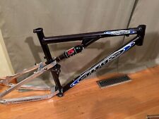 Titus racer frame for sale  Williston