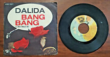 3646 giri dalida usato  Cagliari