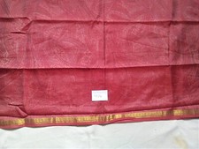 Silk offcut genuine for sale  NEWTON ABBOT