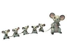 Vintage mouse figurines for sale  Dublin