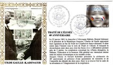 G620 fdc 1er d'occasion  Roanne