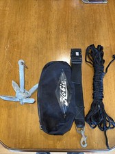 Hobie 1.75 anchor d'occasion  Expédié en Belgium