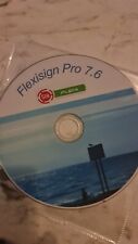 Flexi7.6 signmaking software for sale  Shipping to Ireland