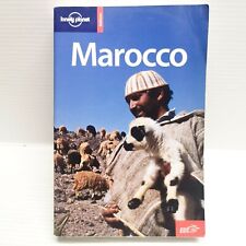 Guida turistica marocco usato  Villorba